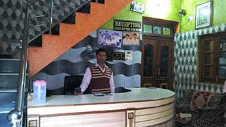 Taj Palace Hotel, Aligarh 4